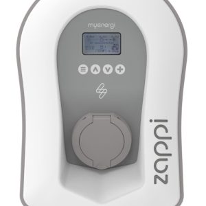 myenergi zappi universal