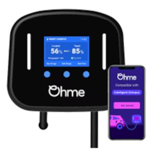 ohme home pro