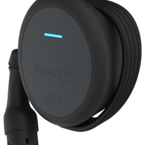 tethered sync ev