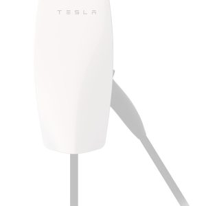 Tesla Wall Connector Installation Only