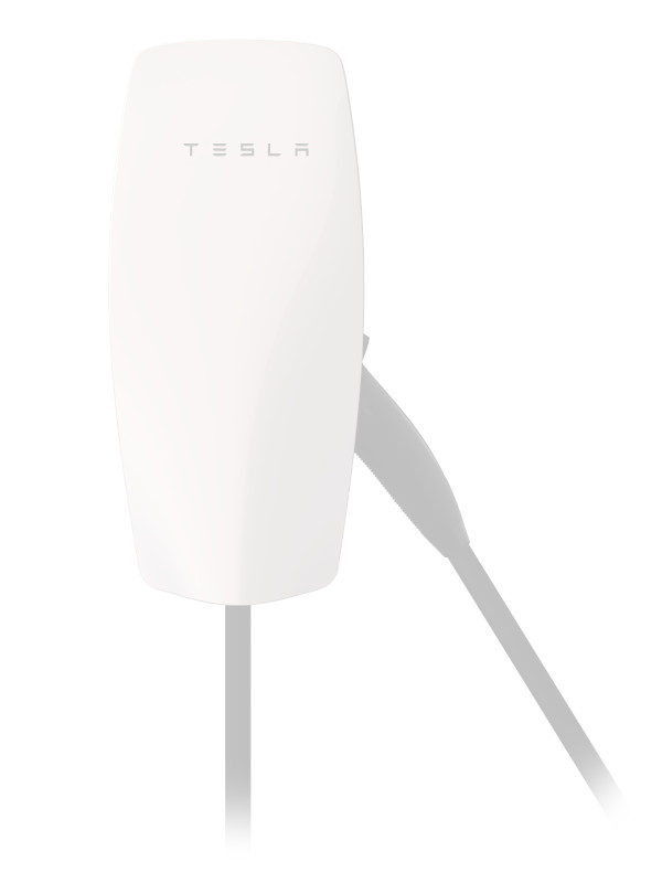 Tesla Wall Connector - Excluding Install - Future Charging Solutions