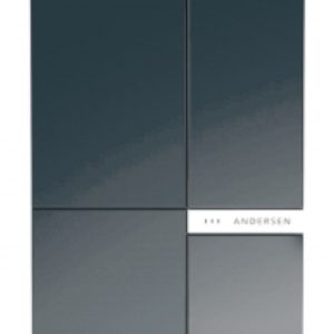 anderson ev charger